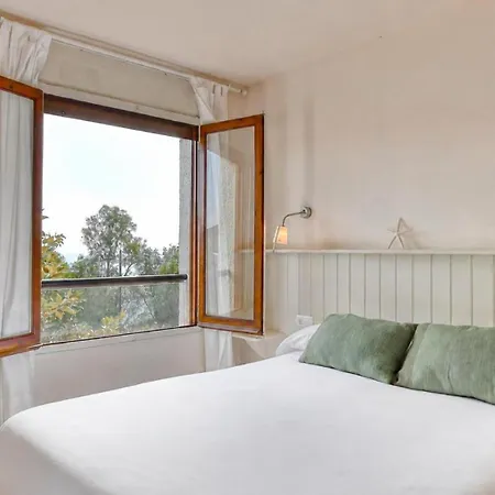 Panoramic Sea Views Apartman Calella de Palafrugell