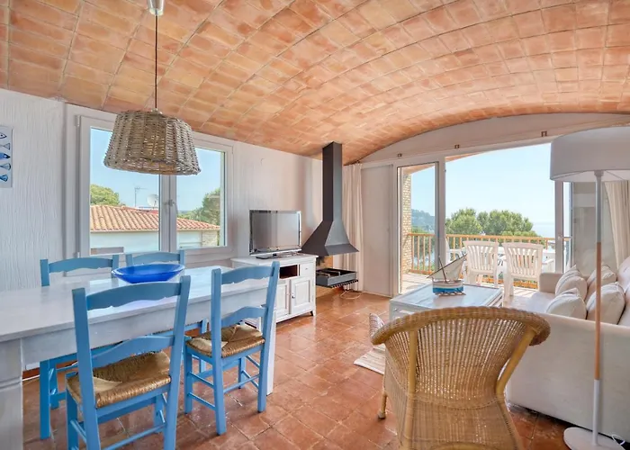 شقة Panoramic Sea Views