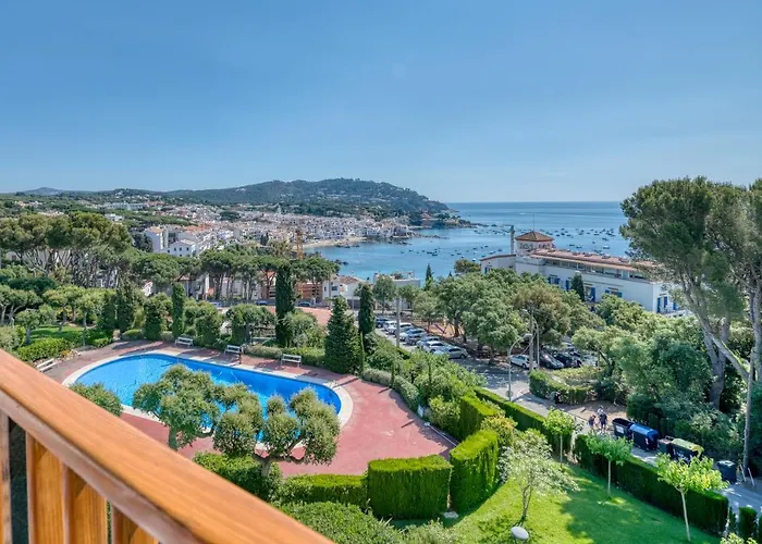 Panoramic Sea Views شقة