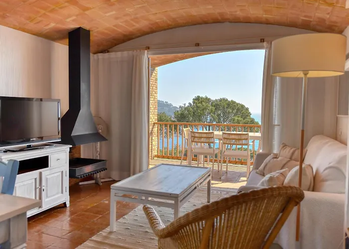 شقة Panoramic Sea Views كاليلا دو بالافروجيل