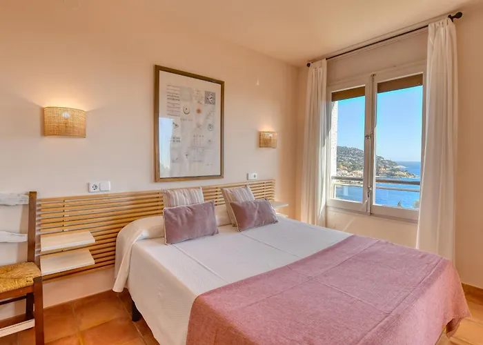 Panoramic Sea Views * كاليلا دو بالافروجيل