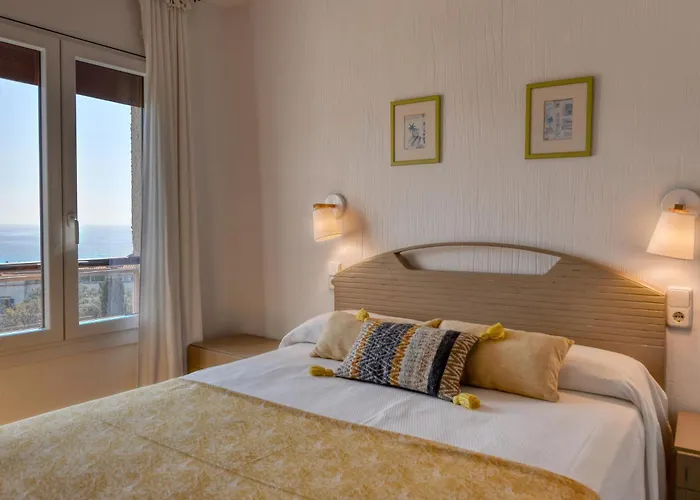 Panoramic Sea Views شقة