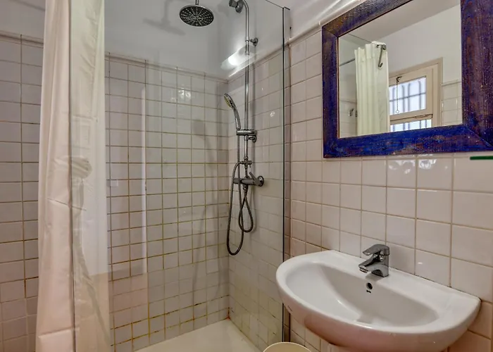 شقة Panoramic Sea Views
