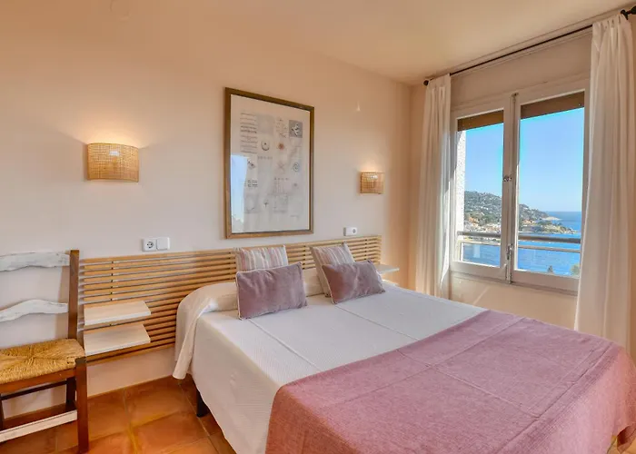 Panoramic Sea Views * كاليلا دو بالافروجيل