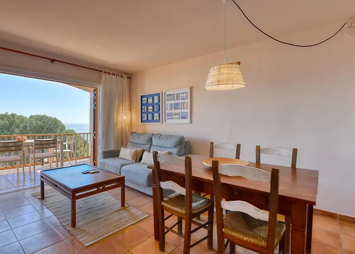 Panoramic Sea Views شقة
