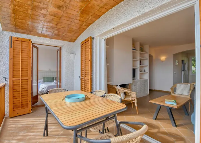 Panoramic Sea Views شقة