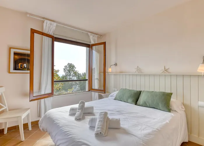 شقة Panoramic Sea Views *