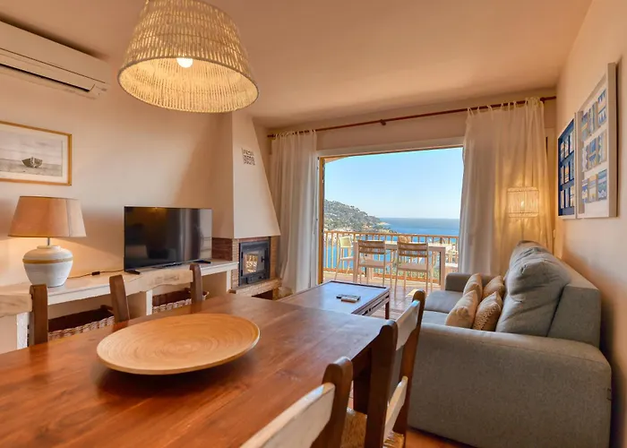 Panoramic Sea Views * كاليلا دو بالافروجيل