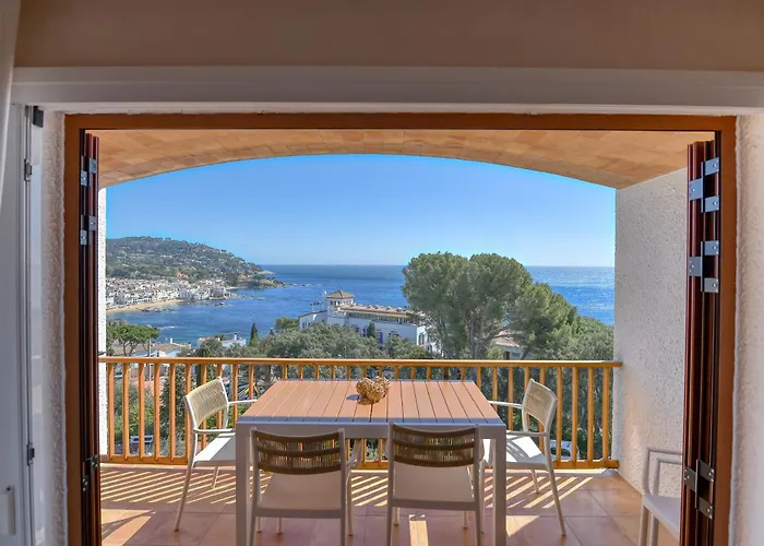 Panoramic Sea Views * كاليلا دو بالافروجيل