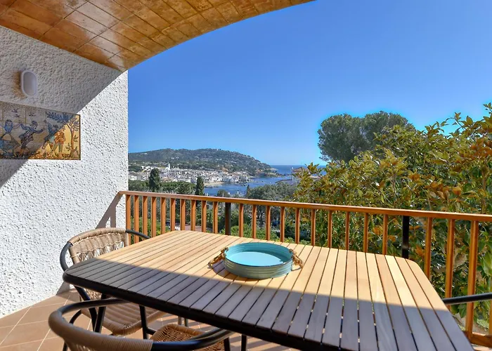 شقة Panoramic Sea Views كاليلا دو بالافروجيل