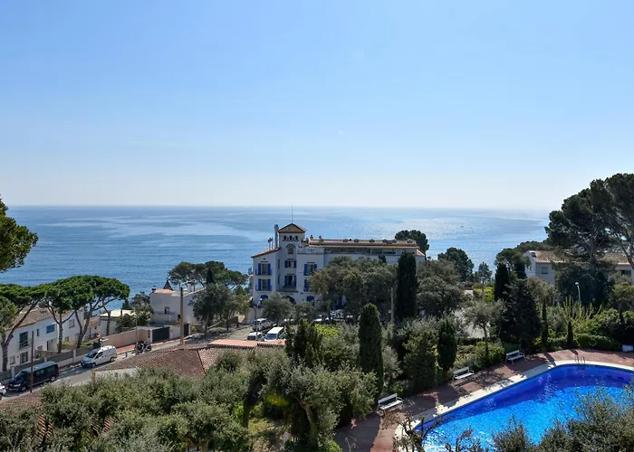 Panoramic Sea Views كاليلا دو بالافروجيل