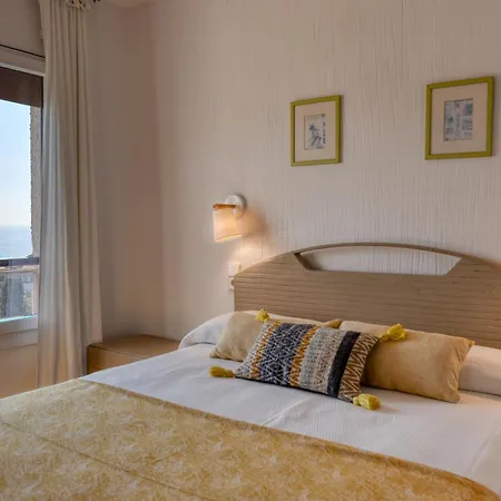 Panoramic Sea Views شقة