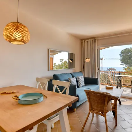 Panoramic Sea Views شقة