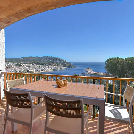 شقة Panoramic Sea Views *