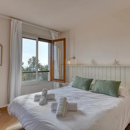 شقة Panoramic Sea Views